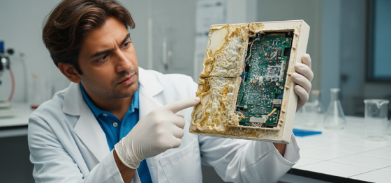Engineering Indestructible Clinical Housings For Global Healthcare