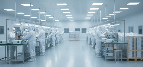 turnkey contract manufacturer assembling sterile clinical diagnostic monitors turnkey contract manufacturer assembling sterile clinical diagnostic monitors