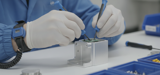 Sheet Metal Enclosure Design: Custom Electronic Enclosures