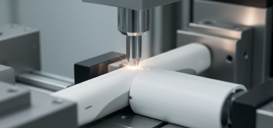high precision ultrasonic welding fusing watertight polymer interlocking joints high precision ultrasonic welding fusing watertight polymer interlocking joints
