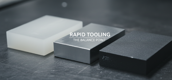 aluminum rapid tooling