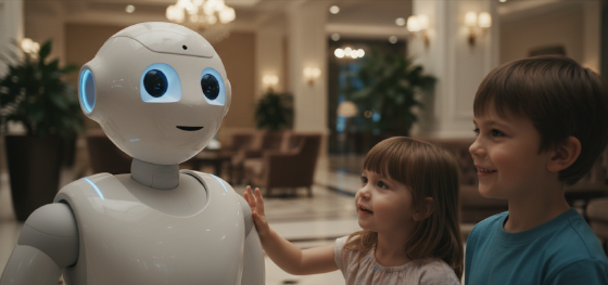 human robot interaction human robot interaction