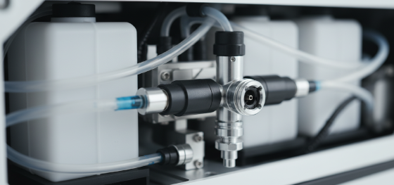 fluid handling fluid handling