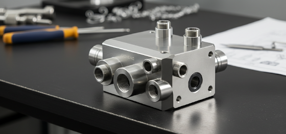 316L stainless steel 316L stainless steel