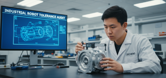 robotics hardware verification robotics hardware verification