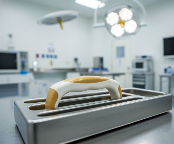 Custom PPSU Machining Services