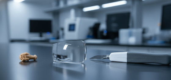 biocompatible plastic biocompatible plastic