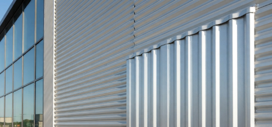 Cost of Corrugated Sheet Metal: Structural Savings Guide