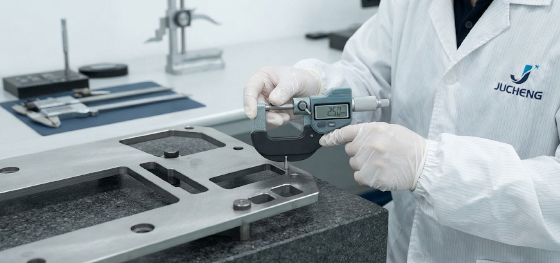 testing mechanical joint shear strength