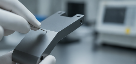 Anodized Aluminum Sheet Metal: Premium Finishes Guide