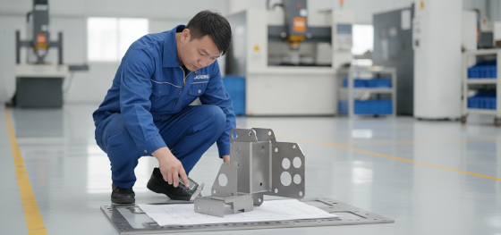 jucheng custom high precision steel bracket jucheng custom high precision steel bracket