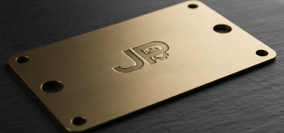 brushed brass cosmetic enclosure casing brushed brass cosmetic enclosure casing