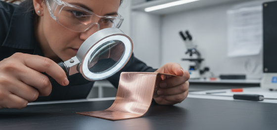 Minimum Bend Radius Sheet Metal: What are the Exact Limits?