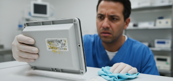 Permanent Brand Traceability Through Advanced Optical Etching