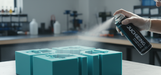 mold release agent
