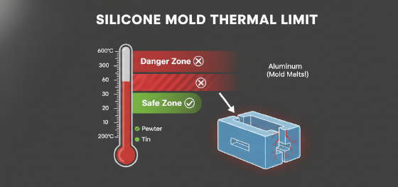 thermal limit diagram
