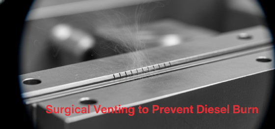 mold venting precision mold venting precision