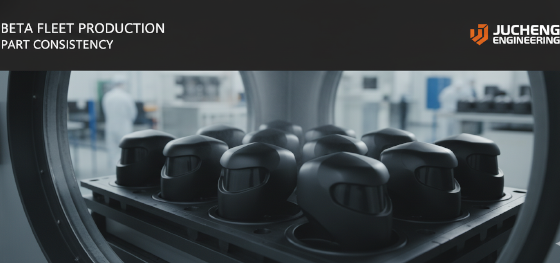 beta fleet production beta fleet production