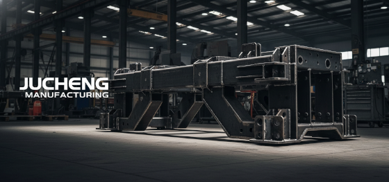 steel skeleton steel skeleton