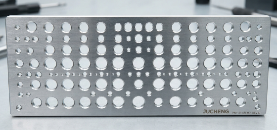 Sheet Metal Hole Tolerances: Laser vs Punch vs CNC