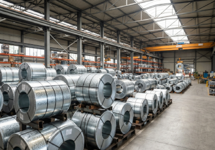 galvanized steel sheet metal inventorygalvanized steel sheet metal inventory.png