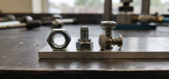 comparing pem nuts standoffs screws comparing pem nuts standoffs screws