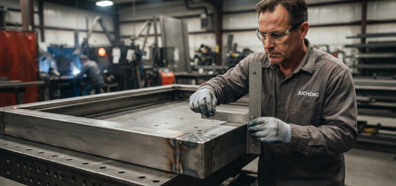 Sheet Metal Assemblies: Designing Multi-Component Chassis