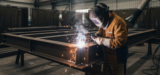 spot welding structural steel frames spot welding structural steel frames