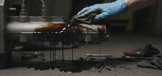 Dealing with Saltwater Corrosion? Consider This Specific Metal