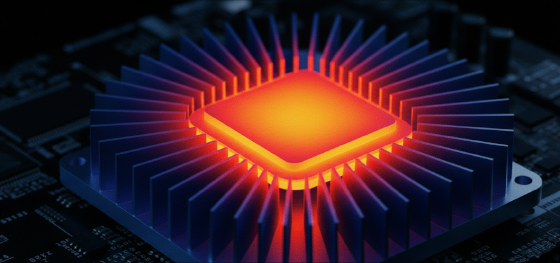 extreme thermal conductivity in electronic telecommunications enclosures