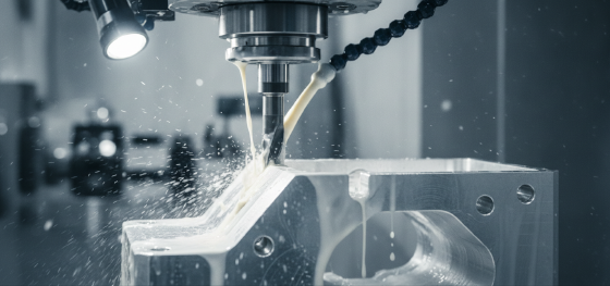 precision subtractive milling executing finishing cuts on custom castings precision subtractive milling executing finishing cuts on custom castings