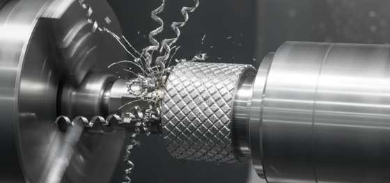 carving complex non slip knurled textures on metal grips carving complex non slip knurled textures on metal grips