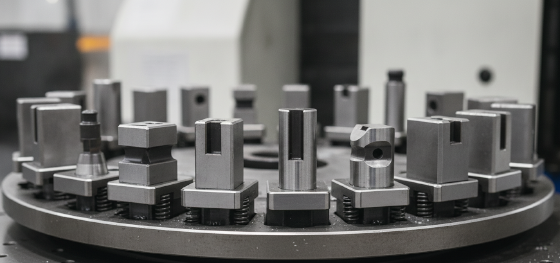 Sheet Metal Punching: Which Materials Work Best for Holes?