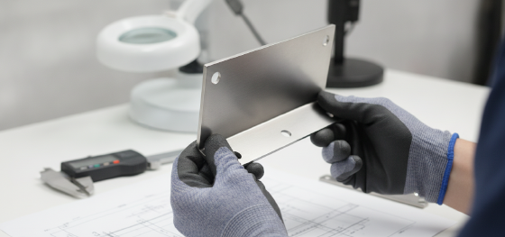 Sheet Metal Laser Cutting: Speed & Precision for B2B Runs
