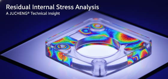 internal stress analysis internal stress analysis