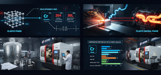 Material engineer