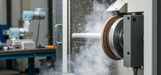cylindrical grinding cylindrical grinding