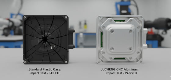 material comparison