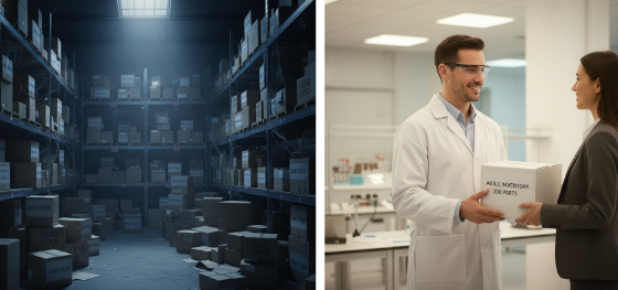 inventory carrying costs inventory carrying costs