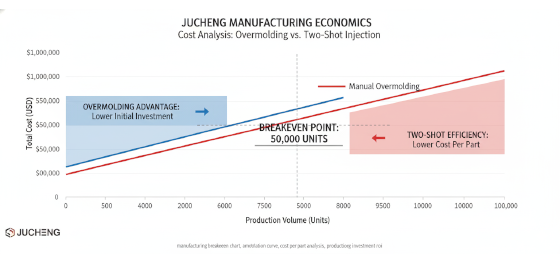manufacturing breakeven chart manufacturing breakeven chart
