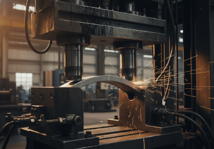 Comparing Metal Rigidity: Die Casting vs CNC Strength