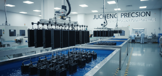 shenzhen turnkey factory applying micro thin protective anodizing to radiators shenzhen turnkey factory applying micro thin protective anodizing to radiators