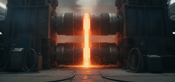 hot steel coil rolling mill line hot steel coil rolling mill line