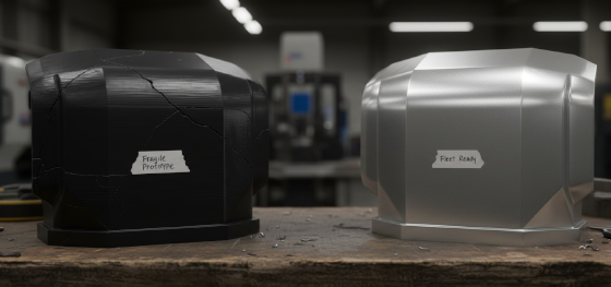 robot housing durability robot housing durability