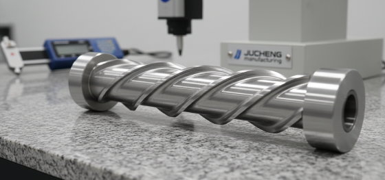 Z-axis quill Z-axis quill