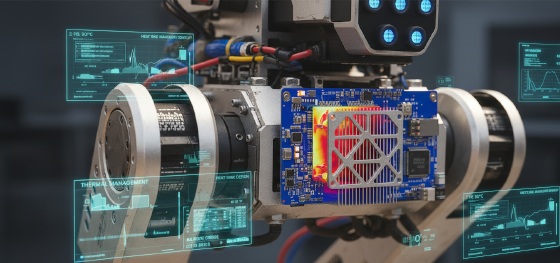 thermal management