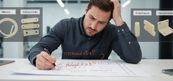 engineering material selection
