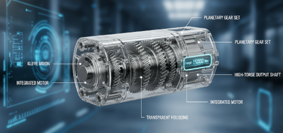 robotic actuator robotic actuator