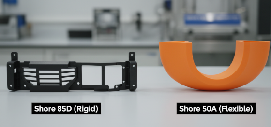 Rigid polyurethane reaction injection molding Rigid polyurethane reaction injection molding