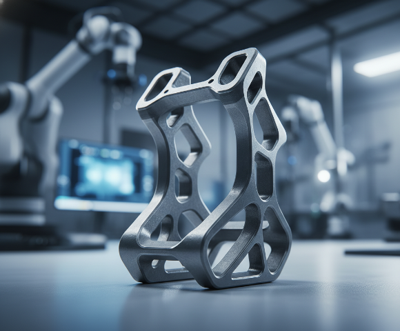 Hastelloy C276 Machining